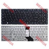 Laptop Keyboard For ACER TravelMate P2510 TMP2510 N16P8 N17Q3 N17Q2 N15Q12 US Laptop Keyboard