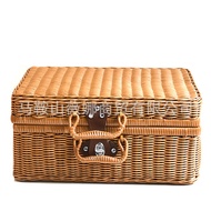 Kotak Hadiah Kotak Hadiah Kotak Hadiah Tangan Kotak Kosong Anyaman