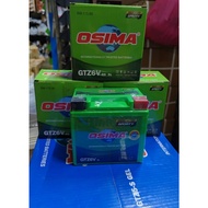 OSIMA GTZ6V YTZ6V RS RSX VARIO PCX BATTERY