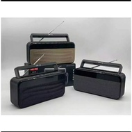 HiFi Bluetooth Speaker LP V12