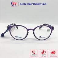 S7 ILUVU square eye glasses frames for men and women S38, genuine high quality plastic