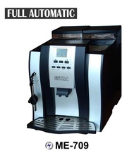 ME-709 Coffee Machine/Mesin Pembuat Kopi Otomatis