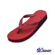 Islander Avid AL (Red) - Slippers for Women