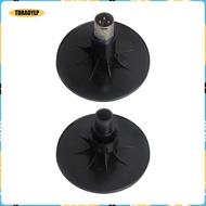 [tdraoylp] Reciprocating Cycle Linear Actuator Suction Cup Connector ABS Material for Power Tool App