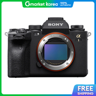Sony | Sony Alpha A1 / Full-Frame / Ilce-1 / Ed
