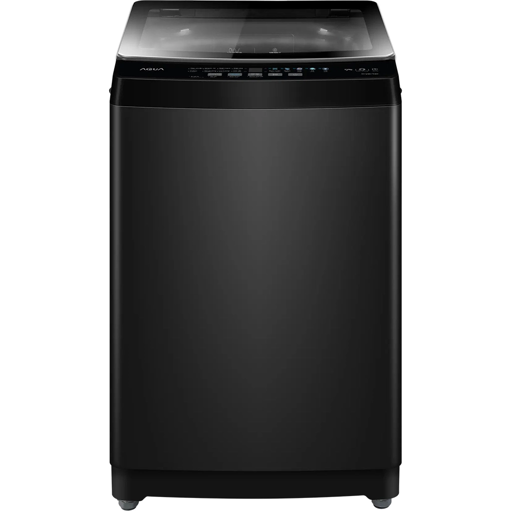 Máy giặt Aqua Inverter 9 kg AWM9-B316K(B)