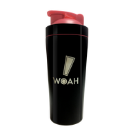 WOAH Shaker Bottle