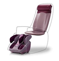 OSIM 智能DIY按摩椅 紫色