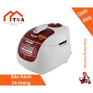 Cuckoo 1.8L electronic rice cooker CRP-G1015M-R, - Genuine product