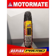 ASPIRA PREMIO SPORTIVO for scooter (FREE TIRE SEALANT)