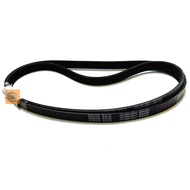 Belt 6PK1020 (Howo 371 - A7 375 Air Conditioning Belt) (Genuine Product) (Howo 371 - A7 375 Engine B