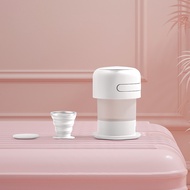 Joyoung/Joyoung K06-Z2 Electric Kettle line Portable Foldable Travel Brown Bear Kettle