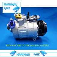 HF HF BMW E60 520i 523i 525i 528i 530i 535i Aircon Compressor HF HF
