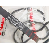 Yamaha Nouvo 1,2,3 belt code 5TL