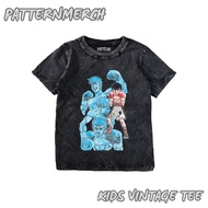 Patternmerch "hajime no ippo makunouchi" children's t-shirt | T-shirt kids | Children's clothes