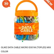 Cable data olike d301M