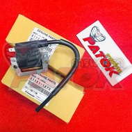 KAWASAKI ZX150 / NINJA 150RR SUPERKIPS RR150 COIL PLUG KRZ ZSR API IGNITION ORIGINAL 21121-1273