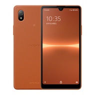 SONY Xperia Ace III 3 Smart phone Support 4GB RAM 64GB ROM 5G Japanese version Cellphone Used 95% ne