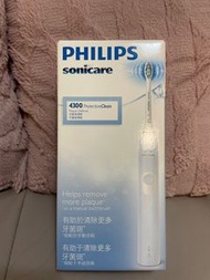 Philips sonicare電動牙刷