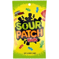 Sour Patch Soft and Chewy Candy 8 Ounce Packet