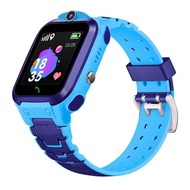 TR5-1 2G Children Smart Watch with Micro SIM Card Slot 1.54inch Touching Screen Anti-lost Wrist Watc