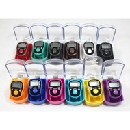 Tasbih Digital Mini LED Finger Counter Digital Alat Hitung Wirid Tasbeh Jari Souvenir -HOMIA