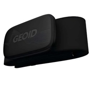 HS500 Bluetooth Heart Rate Monitor สายคล้องคอ ANT Fitness Tracker พร้อมไฟ LED สําหรับวิ่งขี่จักรยานอ