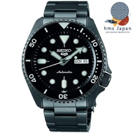 [SEIKO] SEIKO Wristwatch 5 SPORTS AUTOMATIC Sports Automatic SRPD65K1 Men's [Parallel Import]