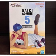 [JPN] KUROKO’S BASKETBALL ; LAST GAME INTERVAL - DAIKI AOMINE & TETSUYA 2GO FIGURE