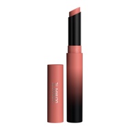 MAYBELLINE Ultimatte Lipstick 488 More Stone