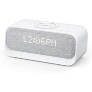 SoundCore by Anker WAKEY All-in-One Bedside Bluetooth Speaker