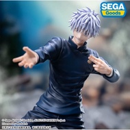 Sega Luminasta Jujutsu Kaisen Gojo Satoru Figure