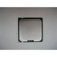 cpu intel E5300 雙核