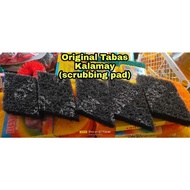 ◈ ♠ ♞,♘Original Tabas Kalamay Scouring Pads Heavy Duty