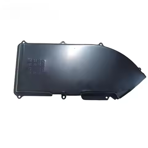 Original Genuine Model Washing Machine Parts Dryer Duct Cover Dryer Frame 5208ER1003A of LG Clothes 
