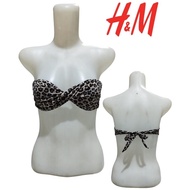 BIKINI BRA H&M SZ 34 36 38