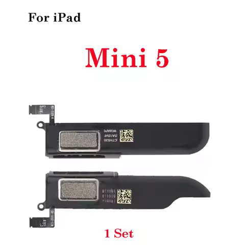 LoudSpeaker Buzzer Ringer For iPad Mini 5 4 3 2 4 Loud Speaker Flex A1432 A1454 A1455 A1489 A1490 A1