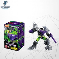 Blokees Transformers Defender Version Devastator Kits Combining Accessory