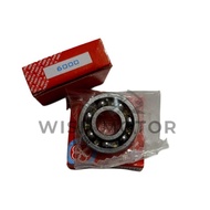 BEARING 6000 INDOPARTS LAHAR LAHER 6000