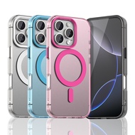 Samsung Galaxy A05 A05S A06 A15 A16 A25 A26 A55 A35 A36 A56 C55 F55 F15 M55 Ultra Thin Frosted Finge