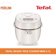 Tefal RK5001 Rice Cooker Mini 0.7L (RK5001)