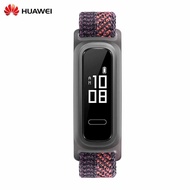 HUAWEI Band 4e Smart Bracelet Basketball Wizard Running Posture Monitoring 2 Wearing Modes Smart Tim