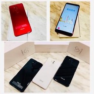 🌈請勿盜圖🌈 二手機 ASUS zenfone 5Q （ZC600KL）（6吋/64GB/雙卡雙待）