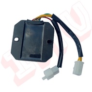Kiprok 150/200 cc /Regulator 150 cc Viar