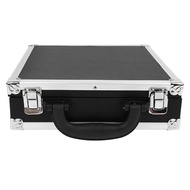 Billiard Balls Storage Case, with 2 Stainless Steel Latches Portable Billiard Balls Box for Billiard