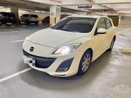 實車實價Mazda3 2.0S優質代步車 可分期