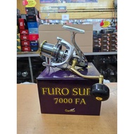 OPASS FUGO SURF 7000 FA FISHING REEL