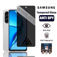 Tempered Glass Anti Spy Privacy Samsung A56 / A56 5G / A55 / A55 5G / A36 / A36 5G / A26 / A26 5G Te