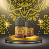 Mythic Glory Strawberry Cheesecake 60Ml By Owlexa X Znake - Liquid Mythic Glory