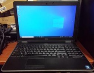 DELL Precision M2800 i7-4810MQ/16G/240G繪圖獨顯AMD W4170M繪圖工作站筆電